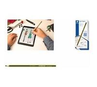 Staedtler Pointes de rechange Noris Digital – Ensemble de 6 pièces