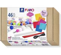 Staedtler Set Mod.masse FIMO soft Basic XXL