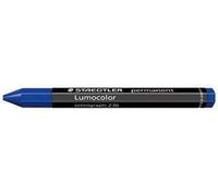 STAEDTLER Signierkreide Lumocolor permanent omnigraph 236-3 blau