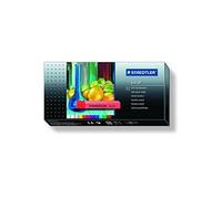 Staedtler Soft-Pastellkr. 2430 C12 Ve12