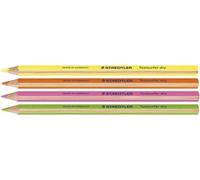 Staedtler Staedler Crayon Surligneur À Sec, Rose