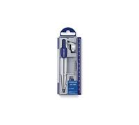 Staedtler staedtler compas 550 60 noris, longueur: 124,2 mm noir