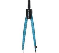 Staedtler staedtler compas scolaire noris 550 50, bleu métallisé noir G