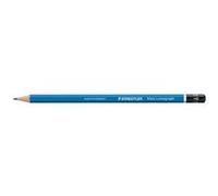 Staedtler staedtler crayon mars lumograph, degré de dureté: 9b noir G