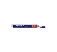 Staedtler staedtler mines pour porte-mine "mars micro carbone" noir