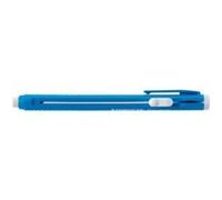 Staedtler Stylo gomme Mars Plastic rechargeable Noir G