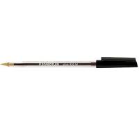 STAEDTLER Stylo à bille stick 430 M-3 M bleu