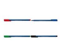 Staedtler triplus ball 437 Vert 1 pièce(s)