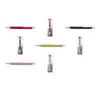STAEDTLER Stylo bille rétractable triplus, M, rosé G