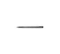 Staedtler Stylo Feutre Pointe Calibrée Pigment Liner Largeur De Trait 2 Mm