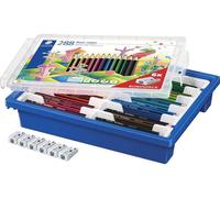 Staedtler Stylo multicolore Noris colour 185 G288 1 set