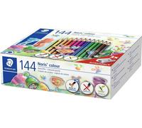 Staedtler Crayons de couleur Noris Colour 187 C144 – 1 set