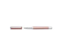 STAEDTLER stylo plume triplus rose M rechargeable