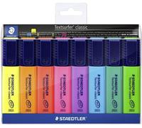 Staedtler Surligneur 364 WP8 364 WP8 8 pc(s)