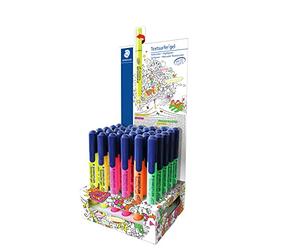 Staedtler Surligneur Assortiment