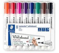 Staedtler Surligneur Lumocolor 351 Wp8 8 Unités