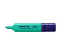 STAEDTLER Surligneur 'Textsurfer Classic', turquoise G