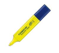 Staedtler Surligneur Textsurfer Classic 364 Jaune Fluo