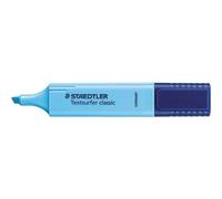 STAEDTLER Surligneur "Textsurfer Classic" bleu
