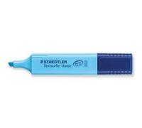 STAEDTLER Surligneur 'Textsurfer Classic', bleu Bleu G