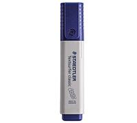 Staedtler Surligneur Textsurfer Classic Colors, Gris Clair