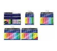 Staedtler Surligneur 364 WP20 – 20 pièces