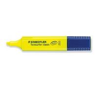 Staedtler Surligneur Textsurfer Classic 364 Jaune