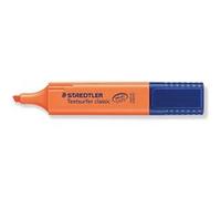 STAEDTLER Surligneur 'Textsurfer Classic', orange Orange G