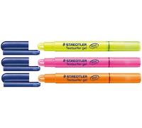 Staedtler Surligneur "Textsurfer Gel", Orange