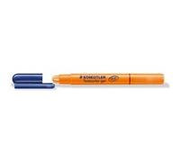 STAEDTLER Lot de 3 Surligneurs "Textsurfer gel" Tracé 3 mm Orange