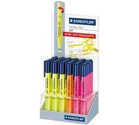 Staedtler Surligneur "Textsurfer Gel", Présentoir De 30