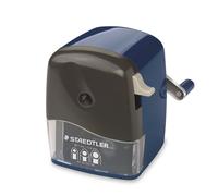 Staedtler Taille-crayon machine manuelle Bleu G