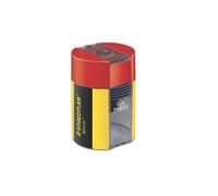 Staedtler taille-crayons noris rond 511 004