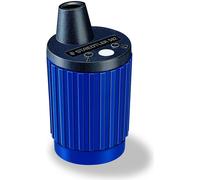 STAEDTLER Taille-mines boîte ronde pour mines 2mm