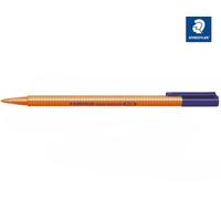 STAEDTLER Textmarker triplus textsurfer orange