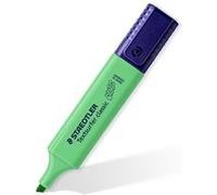 Staedtler Textsurfer classic 364 C marqueur 1 pièce(s) Vert Vert G