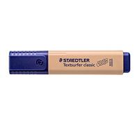 C/10 Marcadores Fluorescentes Arena Texsurfer Classic Pastel - [Livre en VO] Inconnu (Auteur)