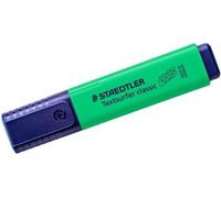 Staedtler Textsurfer Classic 364 Surligneur 10 unités Multicolore One Size