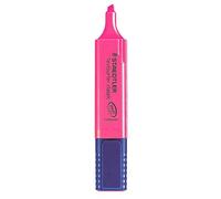 Staedtler - Textsurfer Classic 364 - Surligneur Pointe Biseau 1 à 5 mm Rose