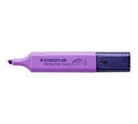 Staedtler - Textsurfer Classic 364 - Surligneur Pointe Biseau 1 à 5 mm Violet