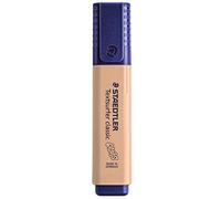 STAEDTLER Textsurfer Classic Colours Highlighter Sand Black