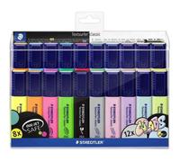 Staedtler Surligneur 364 WP20 – 20 pièces