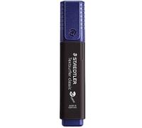 Staedtler Textsurfer Classic Hidelighter Highlighter Black