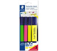 STAEDTLER Textsurfer classic Promo Blister