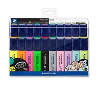 Staedtler Surligneur 364 WP20 – 20 pièces