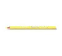 Staedtler Crayon surligneur à sec Textsurfer Jaune Lot de 2