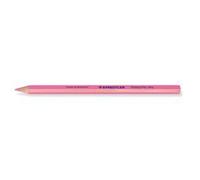 Staedtler Textsurfer Dry - Crayon De Couleur - Cire - Rose Fluo - 4 Mm