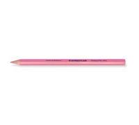 Staedtler Textsurfer Dry - Crayon De Couleur - Cire - Rose Fluo - 4 Mm