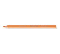Staedtler Textsurfer Dry – Crayons surligneurs secs haute qualité, boîte en carton de 12 orange fluo