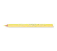 Staedtler Crayon surligneur à sec Textsurfer Jaune Lot de 2